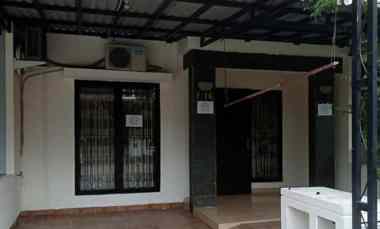 Perumahan Jaya Imperial Park