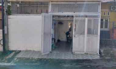 Perumahan Kota Alam Taman Beber, Kabupaten Cirebon