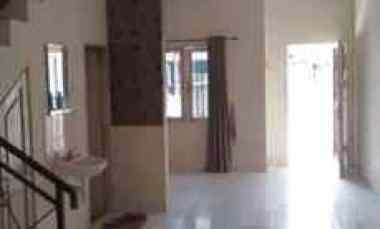 Perumahan Kresek Indah Ii - 2 Lt, Uf - Bernadeth.iin