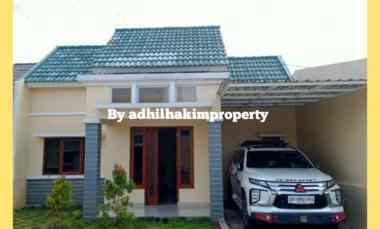 Rumah Dijual di Laban mojolaban