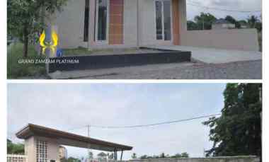 Perumahan Lumajang, Lokasi Pasirian