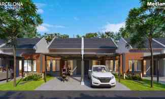 Rumah Dijual di Metland cibitung
