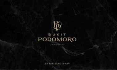 Perumahan Mewah di Jakarta Timur Bukit Podomoro