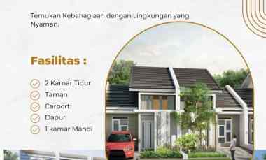 Rumah Dijual di Jl. Soeroadiningrat, Puyut, Plalangan, Jenangan, Ponorogo