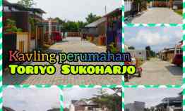 Perumahan Modern Jombor Sukoharjo Kota