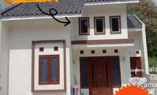 Perumahan Modern Murah di Gedongan Baki Sukoharjo