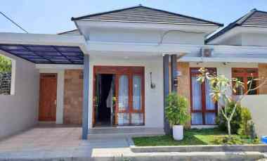 Perumahan Modern Strategis di Kota Wates Kulonprogo