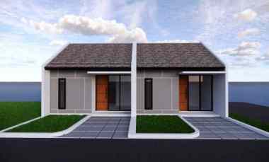 Perumahan Murah di Kulon Progo