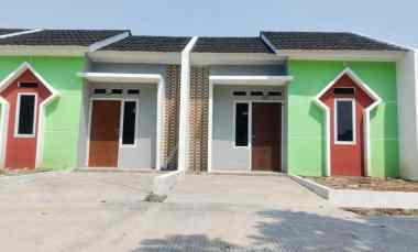 Perumahan Murah Gucimas Residence