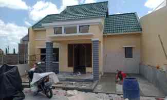 Perumahan Murah Laban Asri Mojolaban dekat Solo