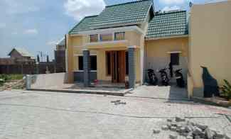 Rumah Dijual di Laban mojolaban