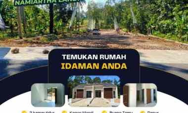 Perumahan Murah Subsidi Cilimus Kuningan hanya 1 juta Bersih