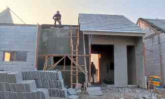 Perumahan Murah Subsidi Ciperna Keandra Living