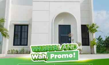 Perumahan Murah Subsidi Cirebon Wijayaland Watubelah