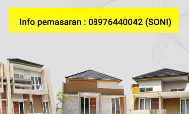 Perumahan Pasiran, Kota Lumajang