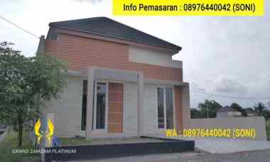 Perumahan Pasirian Kota Lumajang