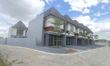 Perumahan Patra Residence Palagan Jogja