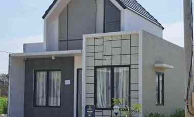 Perumahan Permata Cimanggis Depok MD969