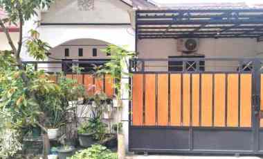 Perumahan Permata Hijau Permai 8x13 104m Bekasi Utara