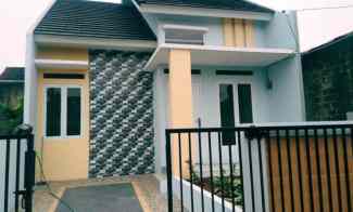 Perumahan Pondok Petir Pamulang,500 jt dekat Unpam