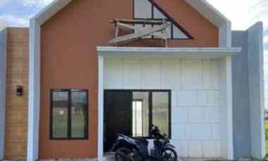 Perumahan Saiko LUX Lalung Karanganyar