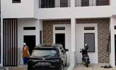 Perumahan Sejahtera Residence Tapos