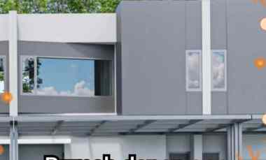 Perumahan Strategis Depan Gor UTP Plesungan Soloutara