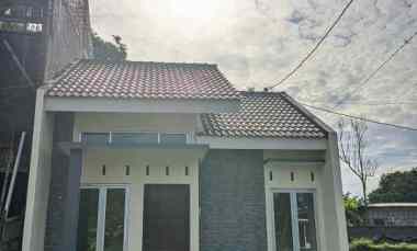 Perumahan Strategis di Tengah Kota Salatiga