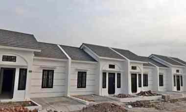 Rumah Dijual di Jl Asem Pendek
