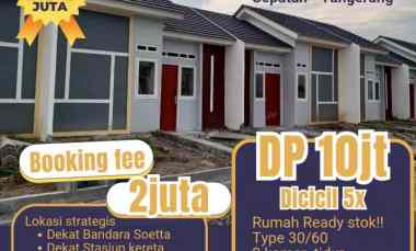 Perumahan Subsidi Angsuran 1jutaan Sampe Lunas