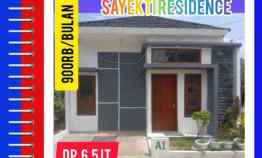 Rumah Dijual di Polokarto Sukoharjo