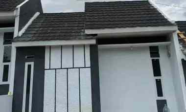 Perumahan Subsidi Bandung Barat Bank BTN