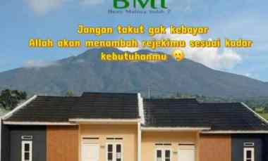 Perumahan Subsidi dekat Kawasan Industri di Cidahu