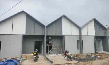 Perumahan Subsidi di Cipocok Jaya Serang