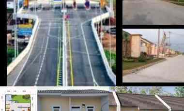 Perumahan Subsidi di Kota Bekasi