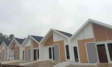 Perumahan Subsidi Dp Murah Bandung Timur Indo Regency