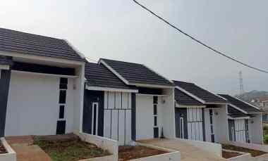 Perumahan Subsidi Dp Ringan Cicilan Flat