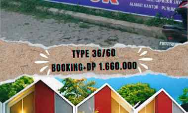 Perumahan Subsidi Griya Reang Residence