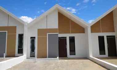 Perumahan Subsidi Indo Regency Bandung Timur Dp Murah