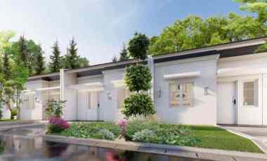 Perumahan Subsidi Kotabaru Pamulihan