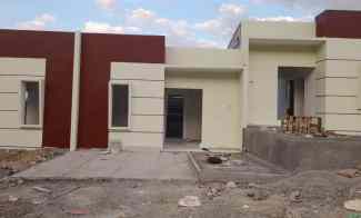 Perumahan Subsidi Bhumikita KOTA Semarang