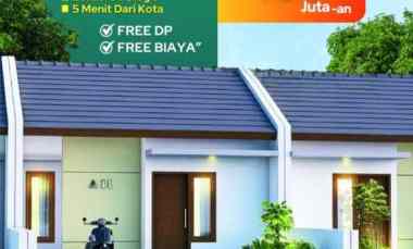 Perumahan Subsidi Lumajang Murah