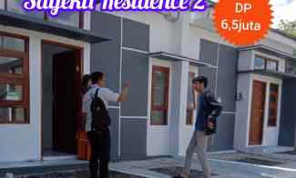 Perumahan Subsidi Modern Murah Soloraya