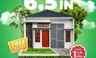 Perumahan Subsidi Murah di Kedungjeruk Karanganyar