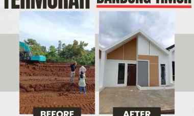 Perumahan Subsidi sudah Ada Dapur