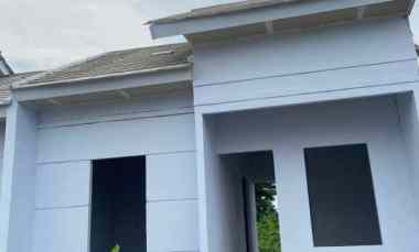 Perumahan Subsidi Taman Banjarwangunan