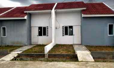 Perumahan Subsidi Tambun Tipe 33/66