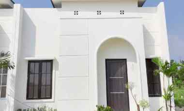 Rumah Dijual di Jalan Ki Ageng Tapa