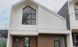 Rumah Dijual di Jl. Taman Jaya Cipayung Depok