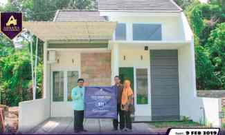 Rumah Dijual di Jl. Mangunkarso No. 48, Toyoresmi